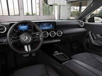Nieuw Mercedes A250 Business 163 PK (119 kW) 2025 Wit Hatchback