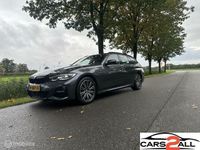 tweedehands BMW 320 3-SERIE Touring i M-Sport Business Edition Plus