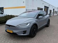 Occasion Tesla Model X 244 kW (333 PK) 2018 SUV