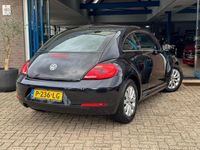 tweedehands VW Beetle (NEW) 1.2 TSI Design 2012 AIRCO CRIUSE LM NAP!