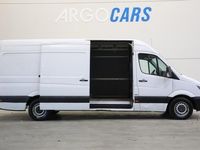 tweedehands Mercedes Sprinter 311 CDI L3/H2 EURO6 PDC VOOR + ACHTER LEASE v/a ¤ 122,- p.m. Inruil mogelijk