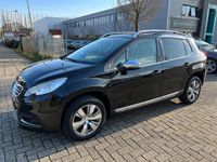 tweedehands Peugeot 2008 1.2 VTi Allure Pack Premium Plus - PANO - NAVI !