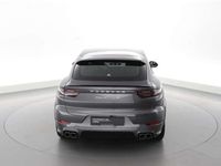 tweedehands Porsche Cayenne Turbo S E-Hybrid Coupé