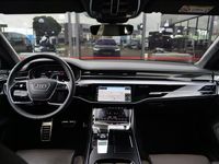 tweedehands Audi S8 S8 4.0 TFSIQuattro | Achteras besturing | Ceramic