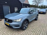 Occasion Volvo XC40 R-Design 190 PK (139 kW) 2019 Grijs (metallic) SUV