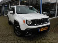 tweedehands Jeep Renegade 1.4 MultiAir Longitude