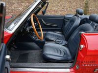 tweedehands Alfa Romeo 2000 Spider Veloce