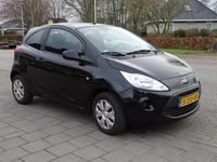 tweedehands Ford Ka 1.2 Trend