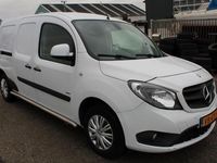 tweedehands Mercedes Citan 109 CDI // KOELWAGEN / KOELING //