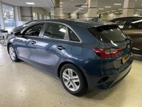 tweedehands Kia Ceed 1.0 T Navigatie Multimedia Airco EEC PDC Camera Cruise