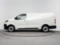 Occasion Opel Vivaro 180 PK (132 kW) 2024 Wit MPV