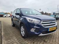 tweedehands Ford Kuga 1.5 EcoBoost ST Line