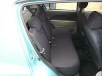Occasion Daihatsu Sirion 69 PK (50 kW) 2006 Blauw Hatchback