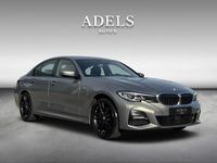 Occasion BMW 330e Executive 292 PK (214 kW) 2021 Grijs Sedan