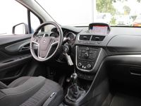 tweedehands Opel Mokka 1.4 T Edition / RIJKLAARPRIJS / navi / trekhaak /