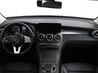 tweedehands Mercedes 200 Glc4MATIC Advantage MemoryPakket Leder Camera Stoelverwarming Inclusief 24 MB Premium Certified garantie voor Europa.