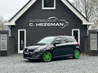 tweedehands Suzuki Swift 1.6 Sport 1e eigenaar DealerOH XENON Cruise&Clima