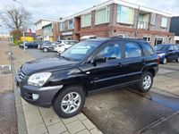 tweedehands Kia Sportage 2.7 V6 Adventure 4WD Automaat Keurige auto NAP!