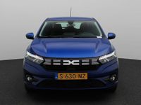 tweedehands Dacia Sandero TCe 90 Expression | Navigatie | Apple Carplay & Android Auto | Parkeersensoren