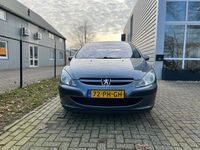 Occasion Peugeot 307 109 PK (80 kW) 2004 Grijs Hatchback