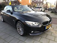 tweedehands BMW 428 428 Cabrio i High Executive Nieuwstaat !! full opti