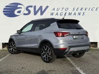 Occasion Seat Arona Business 116 PK (85 kW) 2020 Grijs (metallic) SUV