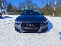 tweedehands Audi A4 quattro