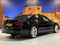 tweedehands Audi A8 4.0 TFSI S8 Plus Quattro Aut Ceramic Night Vision ACC