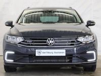 tweedehands VW Passat Variant 1.4 TSI 218pk GTE Navigatie Trekhaak Camera Travel