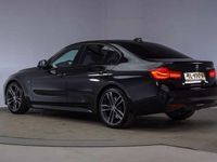 tweedehands BMW 330 3-SERIE i M-Sport Edition Aut. [ Navi.prof Leder Full LED ]