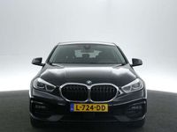 tweedehands BMW 118 118 1-serie i High Executive Automaat Carplay Clima