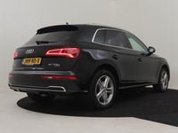 Occasion Audi Q5 252 PK (185 kW) 2020 Zwart SUV
