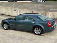 tweedehands Chrysler 300C 3.5 V6 Aut/Leer/Navi/NAP PRACHTIG!