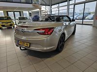 Occasion Opel Cascada Cosmo 170 PK (125 kW) 2014 Cabriolet Cabriolet