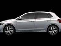 tweedehands VW Polo 1.0 TSI R-Line | keyless access | panoramadak |ach