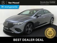 Occasion Mercedes EQE300 Business 180 kW (245 PK) 2024 Grijs Sedan