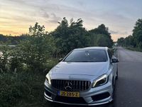 Occasion Mercedes A180 122 PK (89 kW) 2013