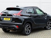 tweedehands Mitsubishi Eclipse Cross PHEV 2.4 EXECUTIVE 4WD | PLUG IN HYBRID | ALL SEAS