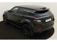 tweedehands Land Rover Range Rover evoque 2.0d aut AWD - NAVI - LEDER - PANODAK - 12M GARANT