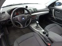 tweedehands BMW 118 118 1-serie i M Sport Automaat- Uniek!! / Stoelverw