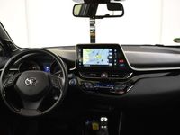 tweedehands Toyota C-HR 1.8 Hybrid Style | Navi | Stoelverwarming | JBL audio