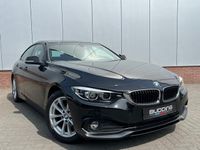 tweedehands BMW 420 4-SERIE Gran Coupé i High Exe Edition | Trekhaak | Sportstoelen