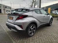 tweedehands Toyota C-HR 2.0 Hybrid Dynamic