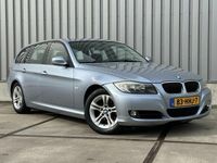 tweedehands BMW 316 316 Touring I Executive 3e Eigenaar - Groot Navi -