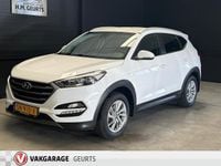 Occasion Hyundai Tucson Comfort 132 PK (97 kW) 2015 Wit SUV