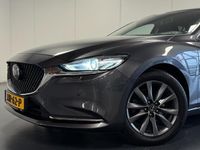Occasion Mazda 6 165 PK (121 kW) 2018 Grijs Stationwagen