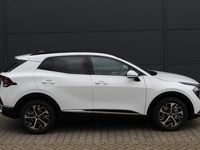 tweedehands Kia Sportage 1.6 T-GDi Hybrid DynamicPlusLine