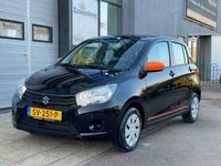 tweedehands Suzuki Celerio 1.0 Comfort, NAVI, PDC, AIRCO, NAP