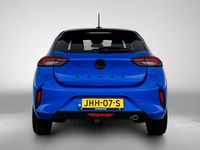 Nieuw Opel Corsa 102 PK (75 kW) 2025 Blauw Hatchback