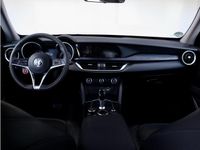 tweedehands Alfa Romeo Stelvio 2.0 T AWD B-Tech | ACC | PDC voor achter | 20 INCH